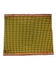 Multicolour 9.5 yards silk saree 