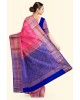 Traditional Pure Silk Saree