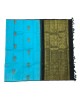 Pure Jari Silk Saree