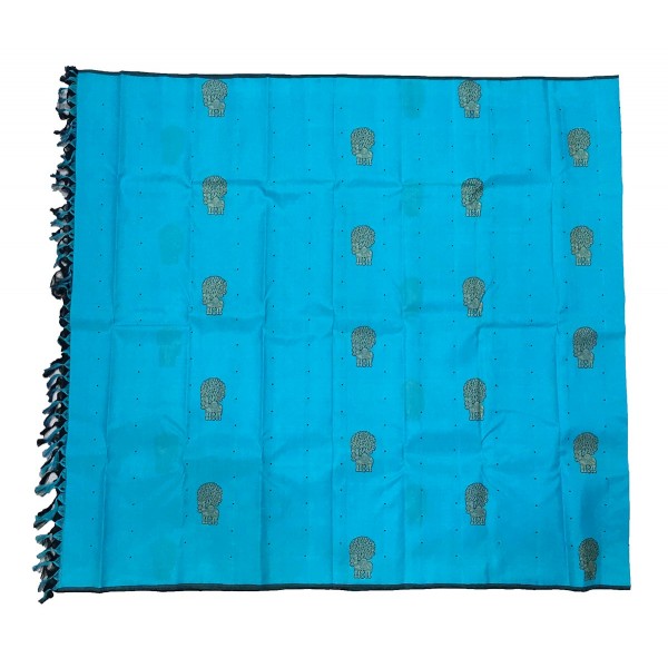 Pure Jari Silk Saree