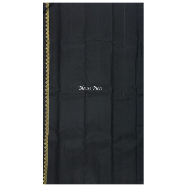 Pure Jari Silk Saree