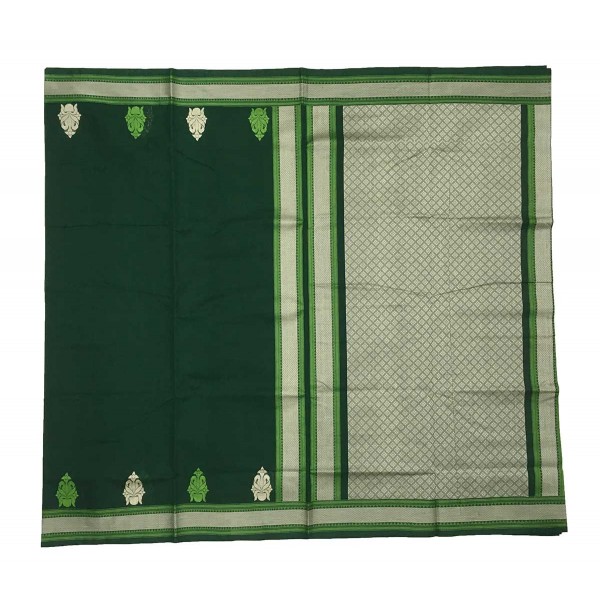 Handloom Pure Cotton Saree