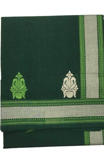Handloom Pure Cotton Saree Handloom Pure Cotton Saree