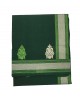 Handloom Pure Cotton Saree