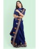 Handloom Cotton Saree