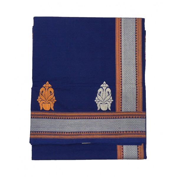 Handloom Cotton Saree