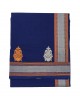 Handloom Cotton Saree