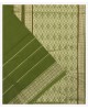 Handloom Cotton Saree