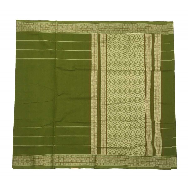 Handloom Cotton Saree
