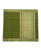 Handloom Cotton Saree