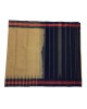 Temple Border Cotton Saree