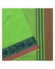 Kanchi Cotton Saree