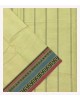 Pure Kanchi Cotton Saree