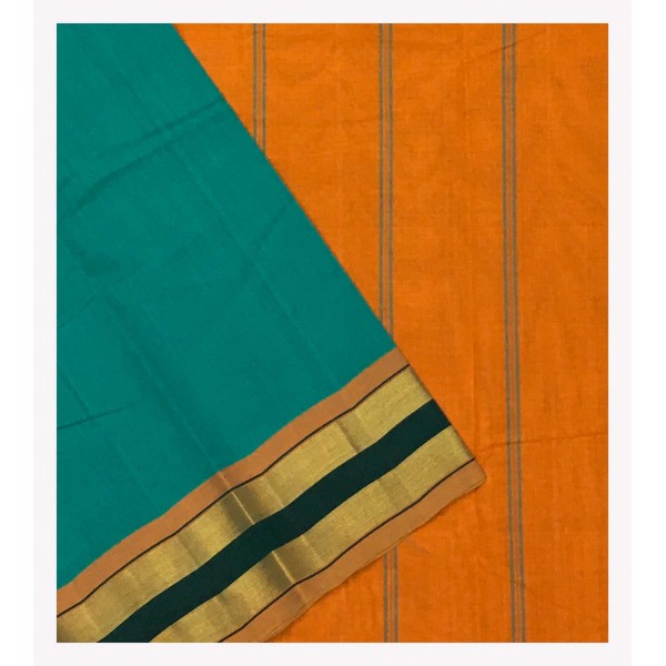 Safir Pure Cotton Saree