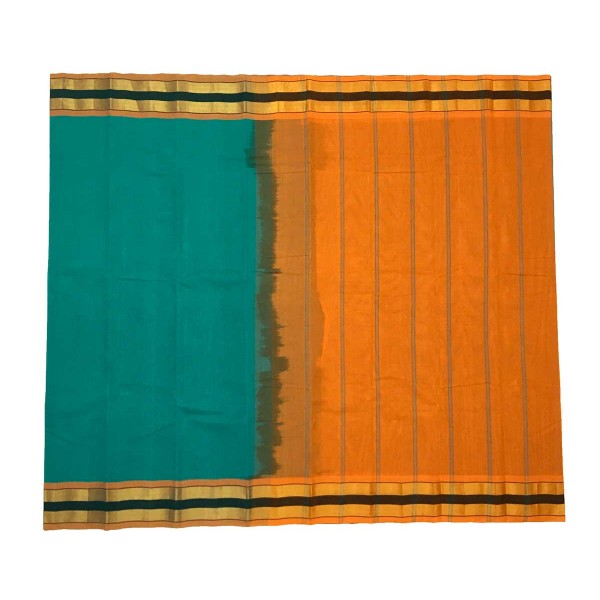 Safir Pure Cotton Saree