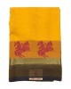 Pure Cotton Saree