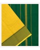 Traditional Kanchi Cotton Saree