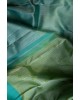 Pastel Kanchipuram Silk Saree