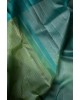 Pastel Kanchipuram Silk Saree