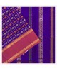 Traditional Double Border Silk Cotton Sarees