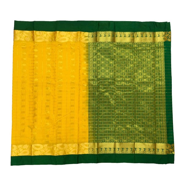  Art Silk Saree