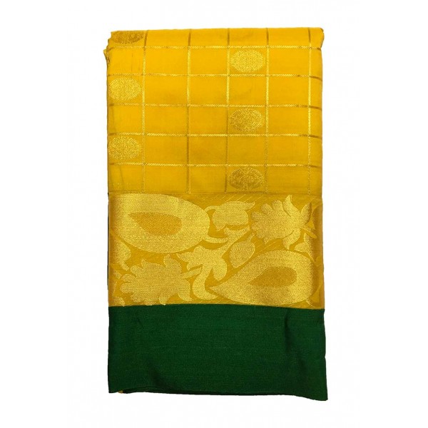  Art Silk Saree