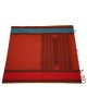 Handloom Kanchi Cotton Saree 