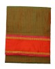 Ten Yards Saree - Body Checks
