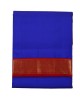 Korval 9.5 Yards Saree - Pure Silk