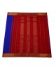Korval 9.5 Yards Saree - Pure Silk