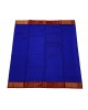 Korval 9.5 Yards Saree - Pure Silk