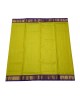 10 Yards Pure Silk Saree - Pure Jari