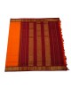 9.5 Yards Pure Silk Saree