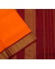 9.5 Yards Pure Silk Saree