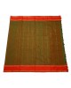 Ten Yards Saree - Body Checks