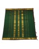 9.5 Yards Pure Silk Saree - Dual Tone