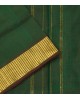 9.5 Yards Pure Silk Saree - Dual Tone