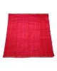 9 Yards Silk Saree - Small Border