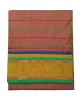  10 Yards Silk Saree - Beldari Strips
