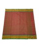  10 Yards Silk Saree - Beldari Strips