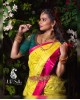 Handloom Weaves of Kanchi