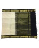 Korvai Silk Cotton Saree