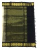 Korvai Silk Cotton Saree