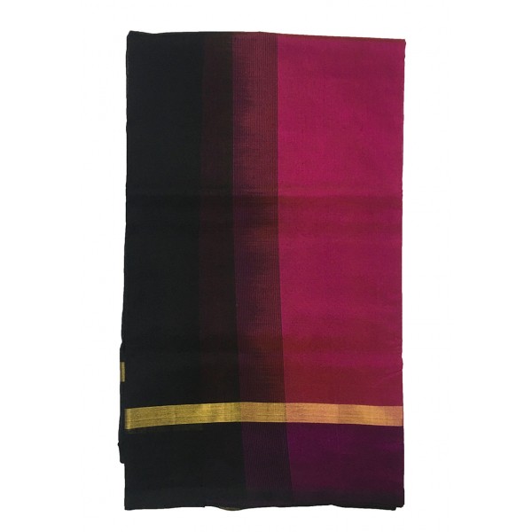 Silk Cotton Saree Silk Cotton Saree