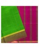 Silk Cotton Saree
