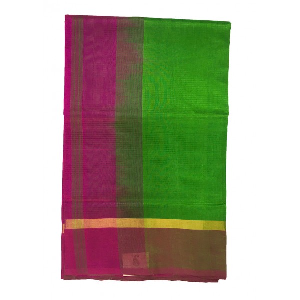 Silk Cotton Saree Silk Cotton Saree