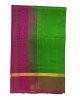 Silk Cotton Saree Silk Cotton Saree