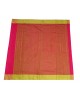 Rose 9.5 Yards Silk Saree 