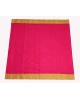 Rose 9.5 Yards Silk Saree 