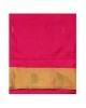 Rose 9.5 Yards Silk Saree Rose 9.5 Yards Silk Saree